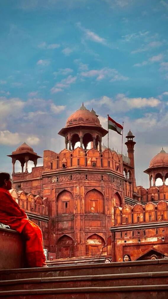 लाल किले के दीवान-ए-खास के दिलचस्प तथ्य