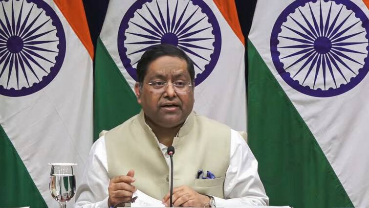 Indian Consulate In Canada Cancels Consular Camps Over 'Inadequate Security' Indian Consulate In Canada Cancels Consular Camps Over 'Inadequate Security'