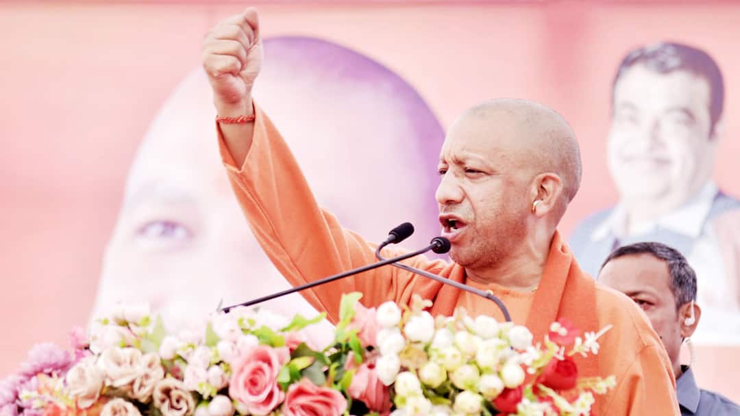 up bypoll 2024 CM Yogi Adityanath campaign today on ghaziabad kundarki and meerapur seat CM योगी यूपी उपचुनाव के ल‍िए आज से शुरू करेंगे चुनाव प्रचार, INDIA गठबंधन के लिए रचा चक्रव्यूह