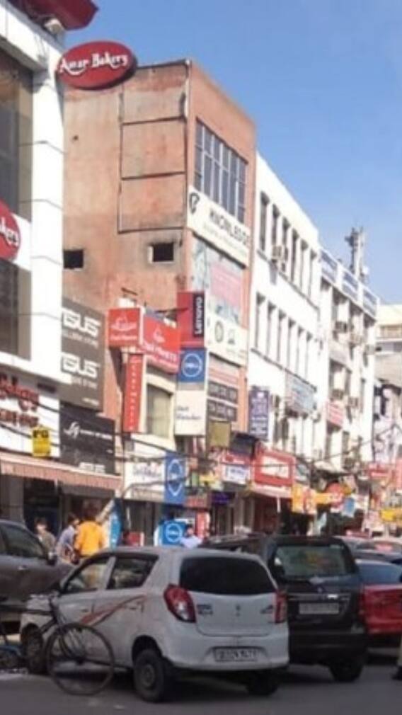 दिल्ली की ये जगहें हैं छात्रों के लिए परफेक्ट, सस्ते रूम और पढ़ाई के लिए बेहतरीन माहौल