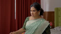 Satyabhama Serial Today November 7th Highlights : క్రిష్ తో ఆడేసుకున్న సత్య ..భైరవికి రివర్స్ షాక్ - సత్యభామ నవంబరు 07 ఎపిసోడ్ హైలెట్స్!