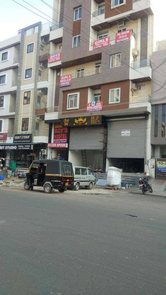 राजस्थान में छात्रों के लिए बेस्ट और सस्ते पीजी