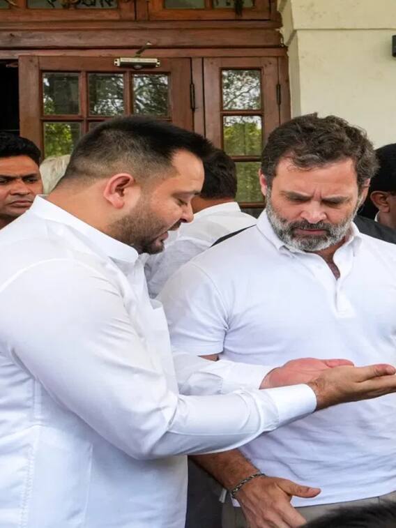 चार साल IPL खेले हैं बिहार के बड़े नेता तेजस्वी यादव?