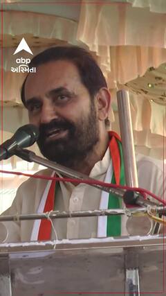 Vav Assembly by poll | વાવમાં મેઘવંશી સમાજના સ્નેહમિલન કાર્યક્રમમાં ભાજપના નેતાઓને શક્તિસિંહની ટકોર