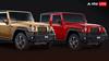 Mahindra Thar पर तीन लाख रुपये तक का डिस्काउंट, जानें किस वेरिएंट पर सबसे ज्यादा फायदा?