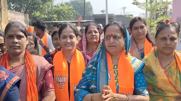 मंत्री गिरीश महाजन जामनेर मतदारसंघातून सहा वेळा विजयी झाले आहेत.