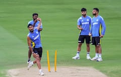 IND vs SA T20Is: BIG Milestone Awaits Arshdeep Singh In IND vs SA T20 Series