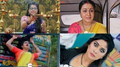 'సీతే రాముడి కట్నం' సీరియల్: విద్యాదేవినే సుమతి అని తెలుసుకున్న మహాలక్ష్మీ.. సీతకు అపశకునం.. విద్యాదేవి సంతోషం ఆవిరేనా!