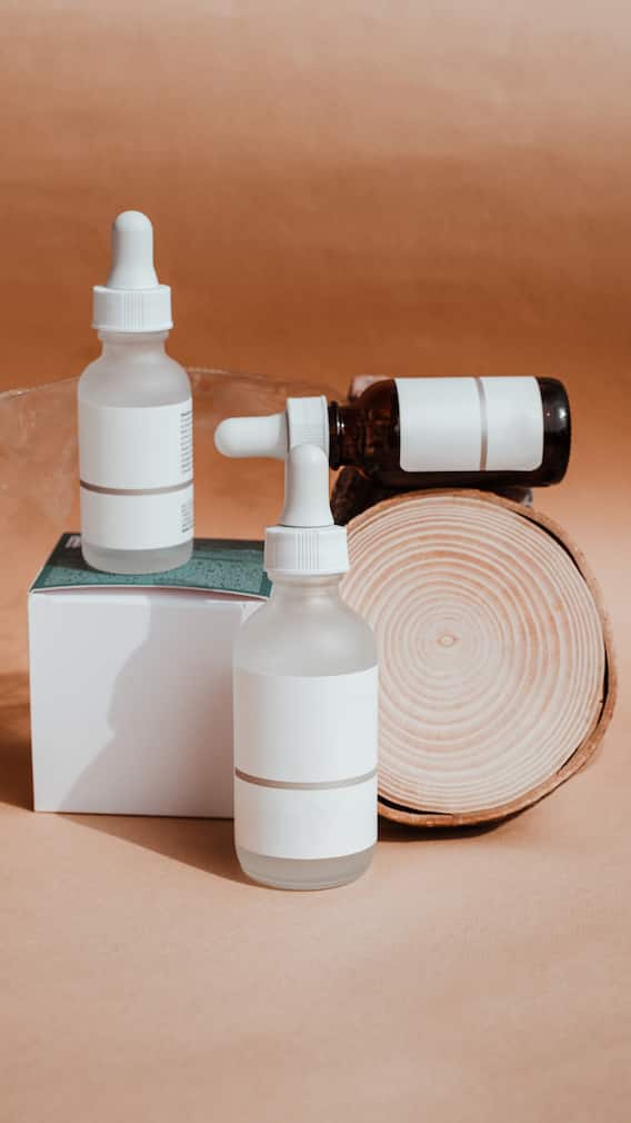 9 Essential Skincare Products For Your Winter Skincare Routine