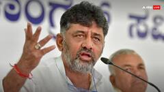 यह ड्रामा कंपनी है... वक्फ विवाद पर जेपीसी अध्यक्ष के कर्नाटक दौरे पर बोले डीके शिवकुमार