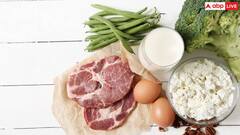 Health Tips: ब्रेकफास्ट, लंच और डिनर... ऐसे अपनी हर डाइट में शामिल करें प्रोटीन