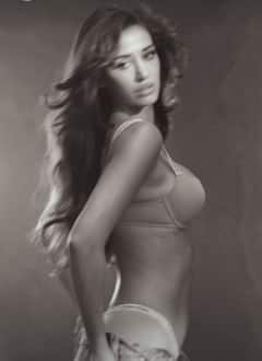 Disha Patani Turns Heads With Her Jaw-Dropping New Photoshoot, See All Pics