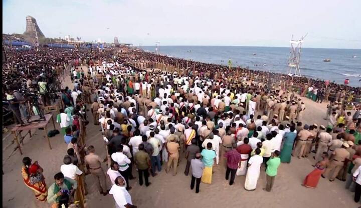 இதையடுத்து, ஆறு நாட்கள் நடைபெற்ற சூரசம்ஹாரத்தின் முடிவில் முருகன் மாமரமாக நின்ற சூரனை தன் சக்தியாகிய வேலினால் பிளந்தார். பிளவுபட்ட மாமரம் சேவலும் மயிலுமாக மாறவும், சேவலை கொடியாகவும் மயிலை வாகனமாகவும் முருகன் ஏற்றுக்கொண்டார். இன்றும் ஆண்டுதோறும் சூரசம்ஹாரம் நிகழ்ச்சியில் இதுதான் நடைபெற்று வருகிறது.