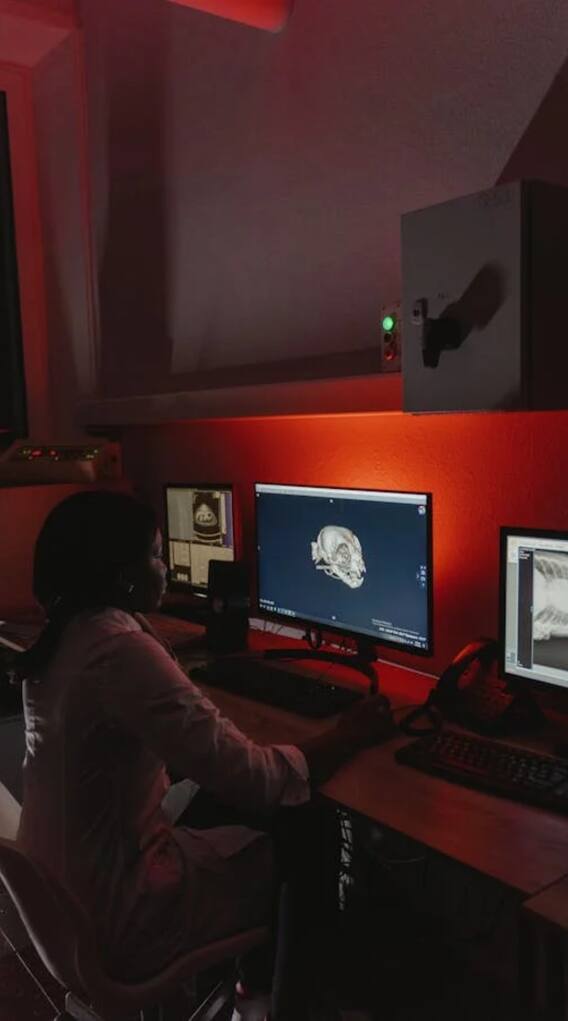 रेडियोग्राफर बनने के लिए कौन-सा कोर्स जरूरी?