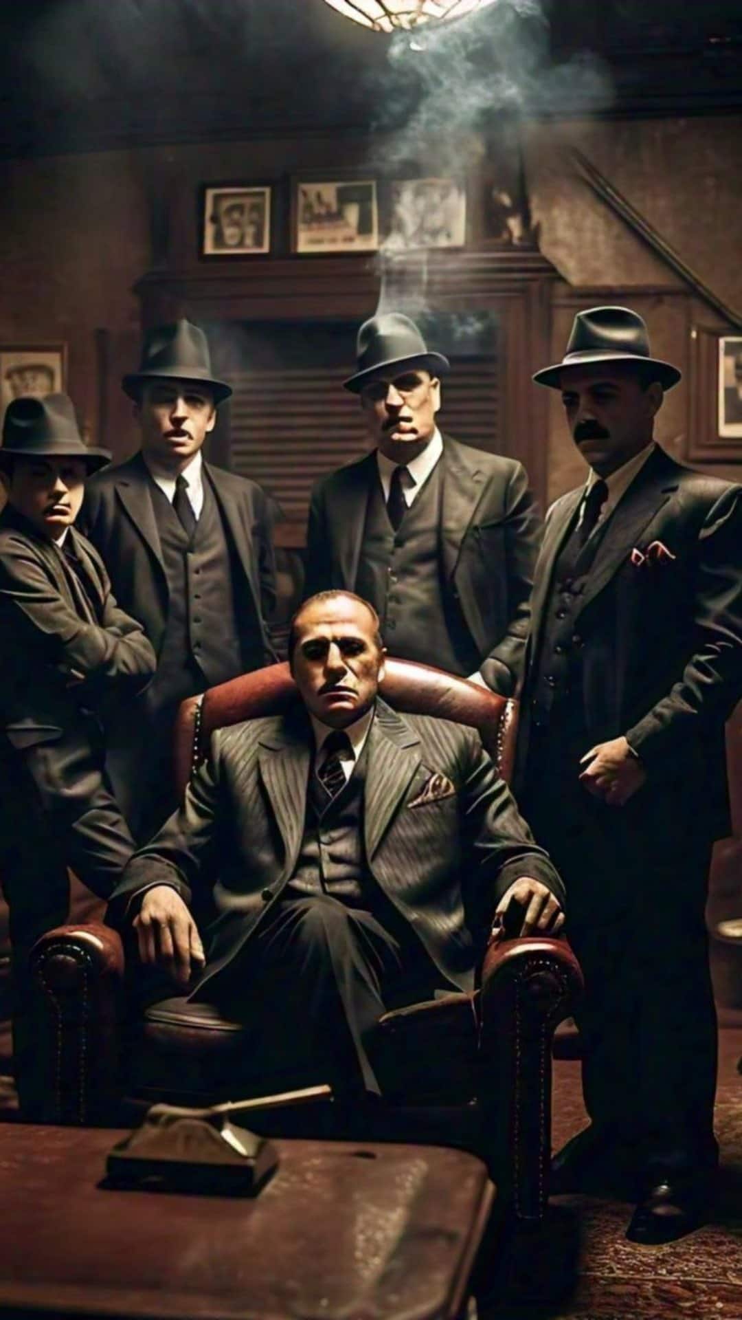 लेकिन ऐसा नहीं है चलिए जानते हैं कि भारत का सबसे पहला डॉन कौन था