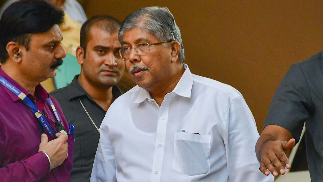 Maharashtra Polls: BJP Candidate Chandrakant Patil Faces Triangular Contest In Pune's Kothrud BJP Stronghold Kothrud Becomes Key Battleground As Chandrakant Patil Seeks Second Term Maharashtra Polls: BJP Candidate Chandrakant Patil Faces Triangular Contest In Pune's Kothrud