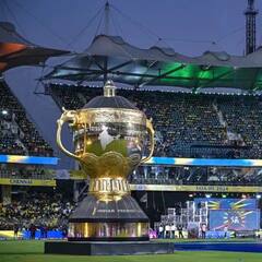 IPL 2025: आयपीएलच्या लिलावासाठी नाव नोंदवणारा इटलीचा पहिला अन् एकमेव खेळाडू; कोण आहे थॉमस ड्रेका?