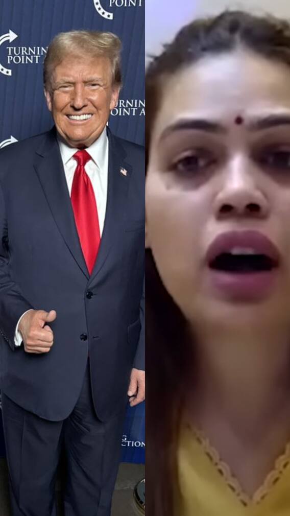 ट्रंप के जीतते ही किसने कहा-अब हिंदुओं पर अत्याचार का बदला लेने का वक्त आ गया