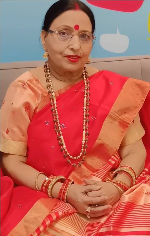 ਮਸ਼ਹੂਰ ਲੋਕ ਗਾਇਕਾ ਦਾ ਮੌ*ਤ ਤੋਂ ਪਹਿਲਾਂ ਦਾ ਵੀਡੀਓ ਵਾਇਰਲ, ਹਸਪਤਾਲ 'ਚ...