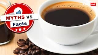 Myths Vs Facts: क्या ब्लैक कॉफी पीकर तेजी से घटाया जा सकता है वजन, वाक़ई ये सच है या है सिर्फ आपका भ्रम
