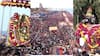 Soorasamharam 2024:  திருச்செந்தூரின் கடலோரத்தில் விண்ணைப்பிளந்த அரோகரா சத்தம்! - சூரசம்ஹார புகைப்படங்கள்!