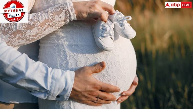 Is weight gain during pregnancy good for mother and child? Let’s know what the truth is