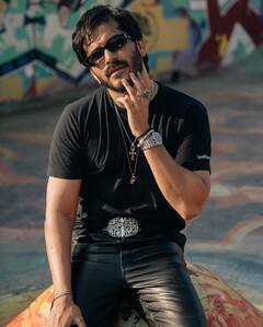 सुपरस्टार का बेटा होकर भी फिल्मों में फ्लॉप रहा ये एक्टर, 9 साल के करियर में एक भी नहीं दी हिट, पहचाना?