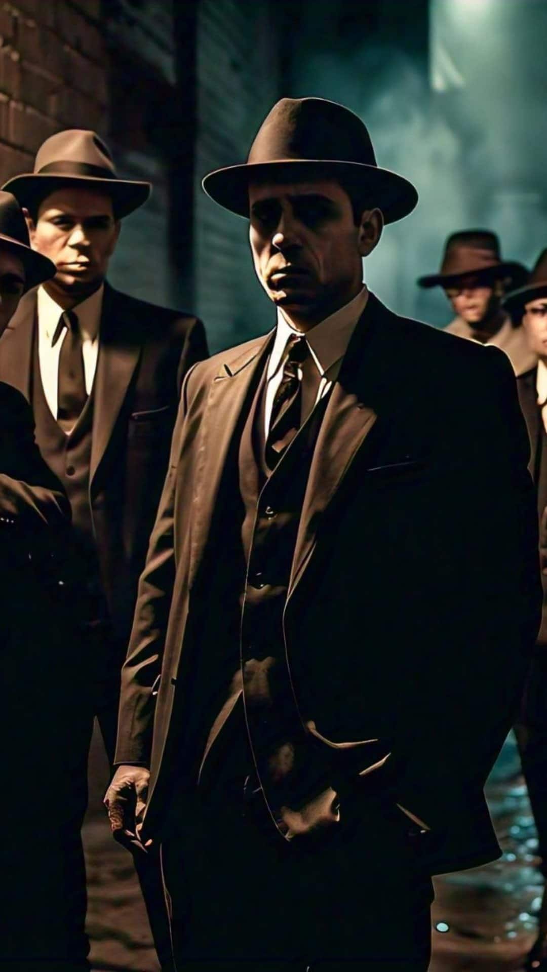 जब भी हम डॉन की बात करते हैं तो हमारे सामने दाऊद इब्राहिम के चेहरा बनकर सामने आता है