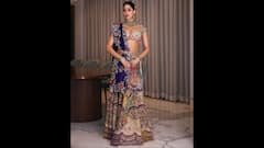 Iconic Lehenga Looks Of Bollywood Divas