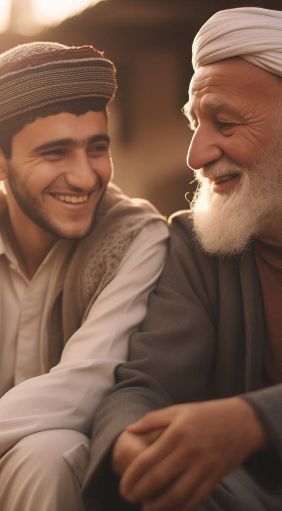 कौन है मुल्‍ला उमर का बेटा जिससे मिलने के लिए S जयशंकर ने भेजा 'खास दूत'