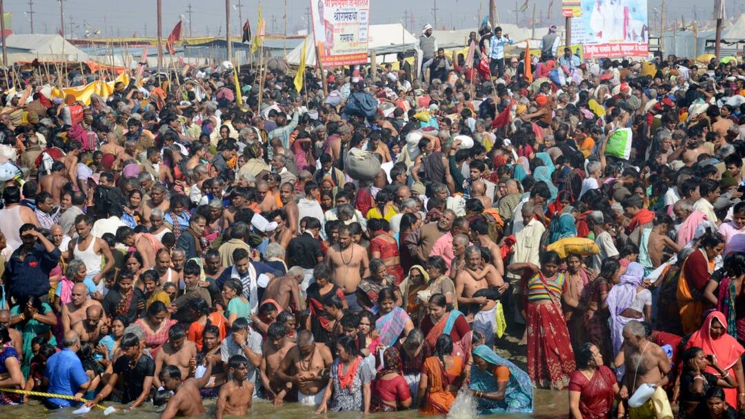 Prayagraj Paying Guest Facility at home For devotees in Maha kumbh 2025 ANN महाकुंभ में श्रद्धालुओं को मिलेगा घर जैसा माहौल, 2000 मकानों में मिलेगी ये खास सुविधा