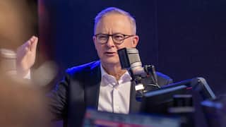 Australia To Recognise Palestinian State, Confirms PM Anthony Albanese