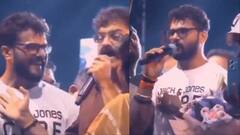 महाराष्ट्र: जितेंद्र आव्हाड के लिए खेसारी लाल यादव ने किया प्रचार, बोले- 'अखिलेश यादव ने मुझे कॉल किया'