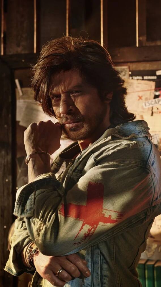 नाम है हिंदुस्तानी, शाहरुख को जान से मार दूंगा