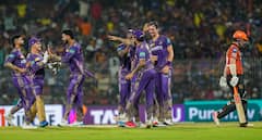 Will KKR Lose Eden Gardens As Their Home Ground In IPL 2025? All You Need To Know