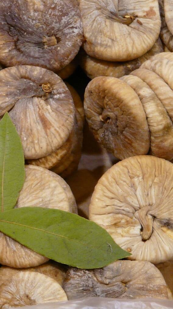 ਅੰਜੀਰ ਜਾਂ ਖਜੂਰ, ਭਾਰ ਘਟਾਉਣ ਲਈ ਕੀ ਵੱਧ ਫਾਇਦੇਮੰਦ?