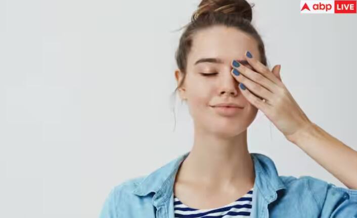 ਨਜ਼ਰ ਕਮਜ਼ੋਰ ਹੋਣ ਜਾਂ ਮੋਤੀਆਬਿੰਦ ਵਰਗੀ ਗੰਭੀਰ ਸਮੱਸਿਆ ਦੀ ਸ਼ੁਰੂਆਤ ਵਿੱਚ ਹੀ ਅੱਖਾਂ ਦੇ ਸਾਹਮਣੇ ਹਨੇਰਾ ਆ ਸਕਦਾ ਹੈ।