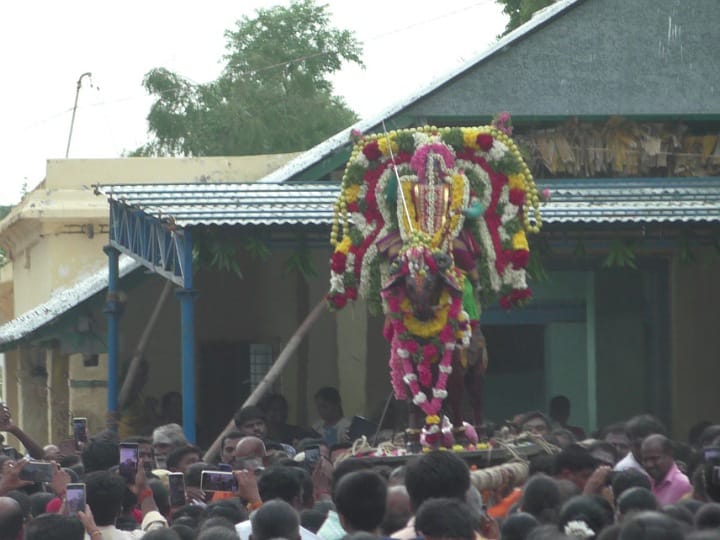 Soorasamharam 2024 வெண்ணமலை பாலசுப்பிரமணிய சுவாமி ஆலயத்தில் முருகப்பெருமான் அசுரனை வதம் செய்யும் சூரசம்ஹாரம்