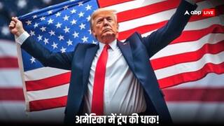 अमेरिका में डोनाल्ड ट्रंप ही क्यों जीते?  इन पांच वजहों से पूरा खेल समझ लेंगे आप