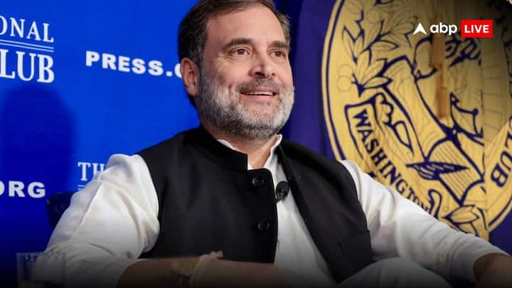 अब सवाल ये उठता है कि आखिर राहुल गांधी ने यही जगह क्यों चुनी. दरअससल, कुछ साल पहले बिहार चुनाव के दौरान आरएसएस प्रमुख मोहन भागवत ने आरक्षण पर एक बयान दिया था, जिसके बाद बीजेपी को काफी नुकसान हुआ.