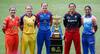 WPL 2025 Retention: Complete List Of Retained Players By MI, RCB, GG, UPW And DC