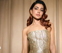 लाइट, कैमरा, एक्शन बोलते ही किरदार में आ जाती थीं Samantha Ruth Prabhu, बीमारी में भी की थी 'सिटाडेल हनी बनी' की शूटिंग