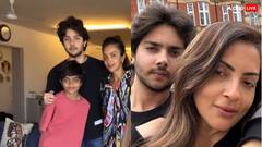 जब सोहेल खान की एक्स वाइफ ने बेटे को बताई बॉयफ्रेंड की बात, ऐसा था रिएक्शन