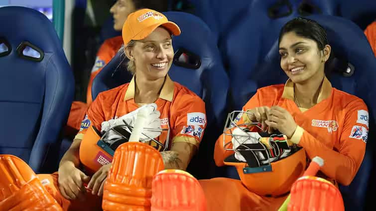 wpl-2025-auction-full-gujarat-titans-retained-and-released-players-list-womens-premier-league-2025 Gujarat Titansની કિસ્મત બદલાશે, જાણો કયા ખેલાડીઓને કર્યા રિટેન અને કોણ થયા રિલીઝ?