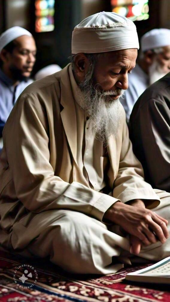 क्या होता है फतवा, इस्लाम में इसका मतलब क्या?