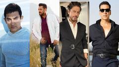 सलमान या शाहरुख ही नहीं इन स्टार्स को भी मिल चुकी है जान से मारने की धमकी, एक की तो बेरहमी से हुई थी हत्या