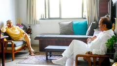 अजित पवारांनी घेतली प्रकाश आंबेडकरांची भेट; कारणही सांगितलं, नेमकं काय म्हणाले?