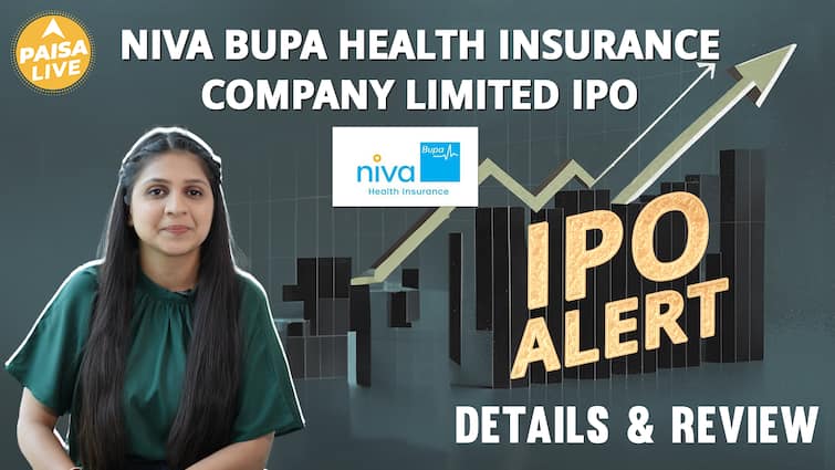 IPO ALERT: Niva Bupa Health Insurance Company Limited IPO जानें Price Band GMP & Full Review | Paisa Live