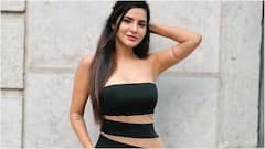 Aashu Reddy : పోర్చుగల్​లో అషూ రెడ్డి ఫోజులు.. అంతా రాధిక అక్క ఇన్​స్ప్రేషనేనట