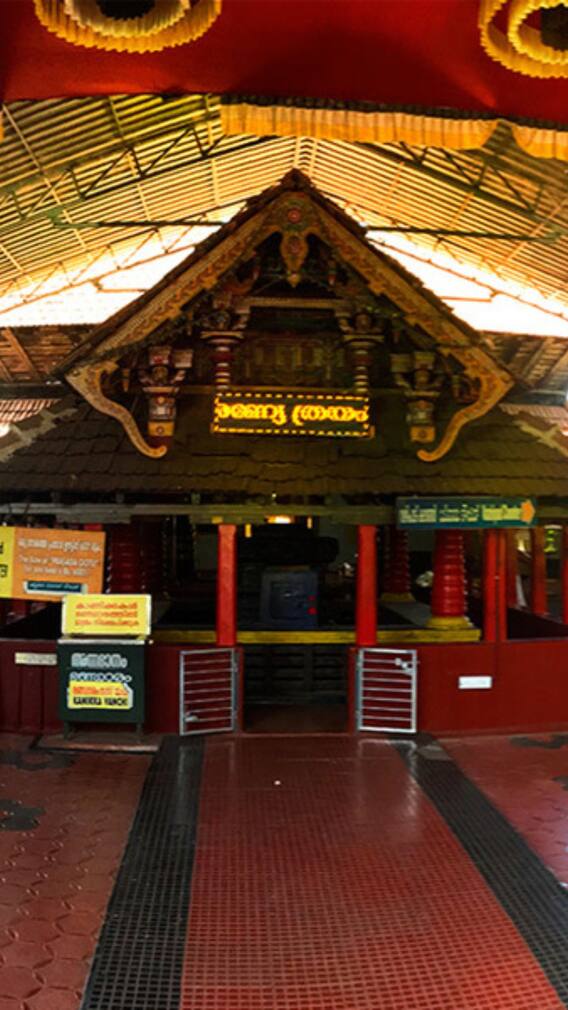Madayi Kavu: The Kerala Temple Known For Its Unique Chicken Prasad